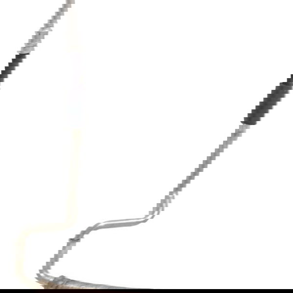 Tubo Ar Condicionado Vw Gol/fox/polo/saveiro G7/g8 2020/21