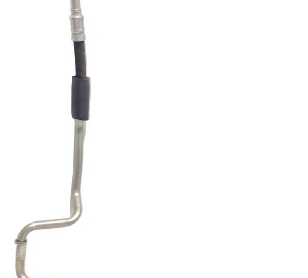 Tubo Ar Condicionado Vw Gol/fox/polo/saveiro G7/g8 2020/21