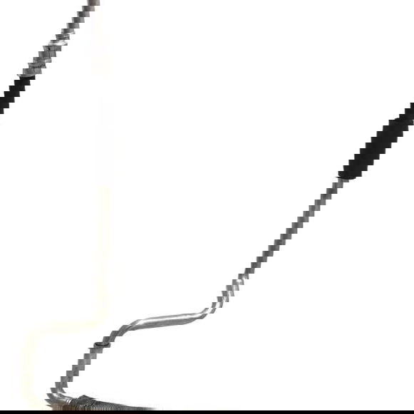 Tubo Ar Condicionado Vw Gol/fox/polo/saveiro G7/g8 2020/21