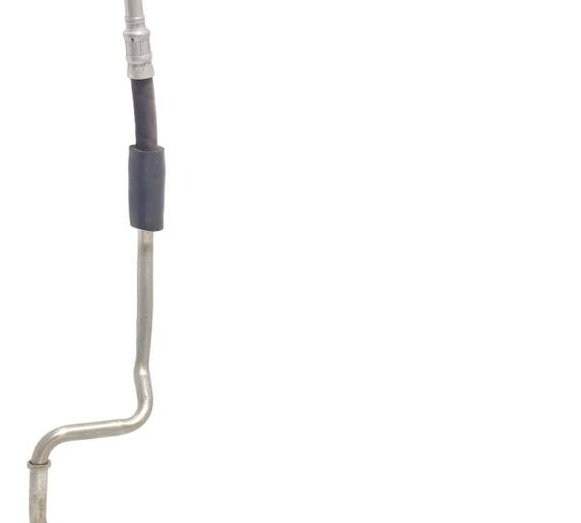 Tubo Ar Condicionado Vw Gol/fox/polo/saveiro G7/g8 2020/21