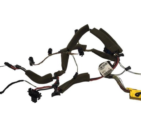 Chicote Caixa De Ventilacao Citroen C4 Hatch/pallas 2009/10