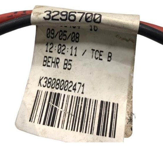 Chicote Caixa De Ventilacao Citroen C4 Hatch/pallas 2009/10