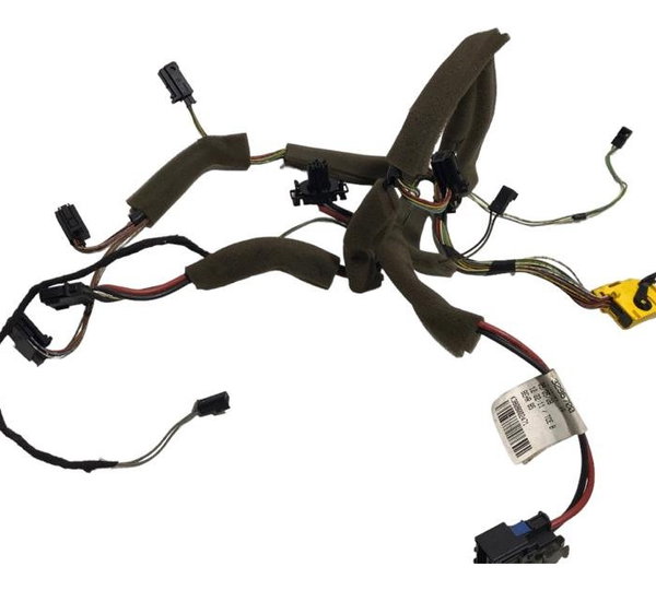 Chicote Caixa De Ventilacao Citroen C4 Hatch/pallas 2009/10