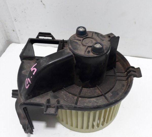 Ventilador Interno Da Caixa De Vw Gol G5-usado