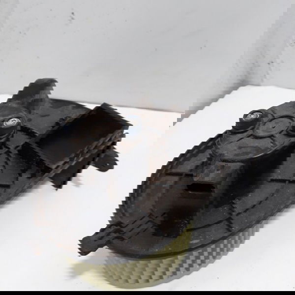 Ventilador Interno Da Caixa De Vw Gol G5-usado