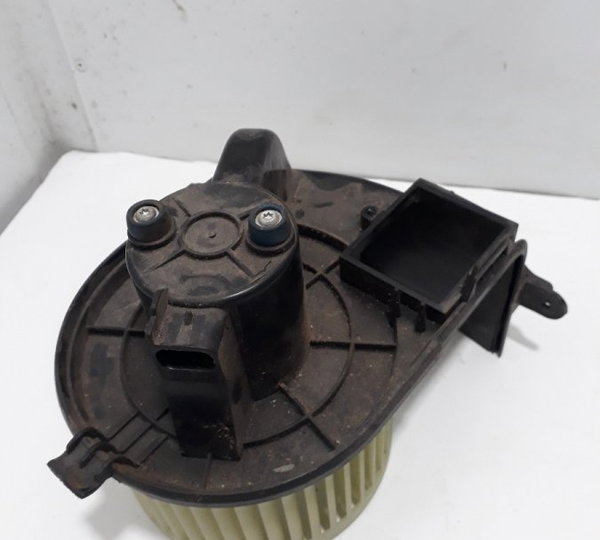 Ventilador Interno Da Caixa De Vw Gol G5-usado
