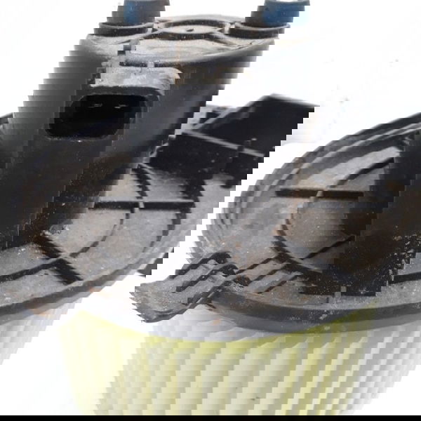 Ventilador Interno Da Caixa De Vw Gol G5-usado