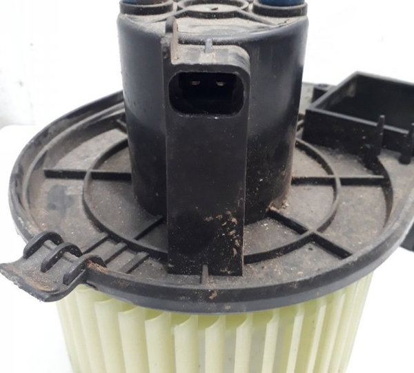 Ventilador Interno Da Caixa De Vw Gol G5-usado