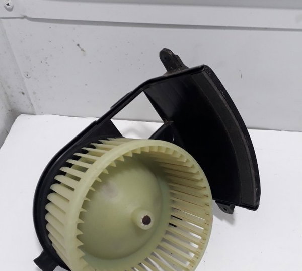 Ventilador Interno Da Caixa De Vw Gol G5-usado