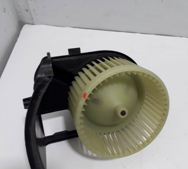 Ventilador Interno Da Caixa De Vw Gol G5-usado