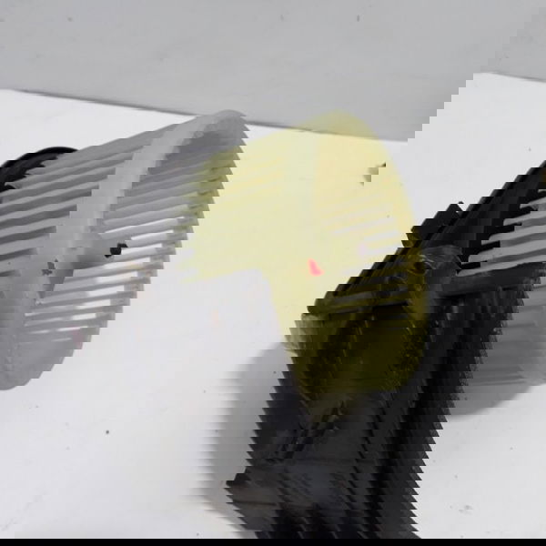 Ventilador Interno Da Caixa De Vw Gol G5-usado