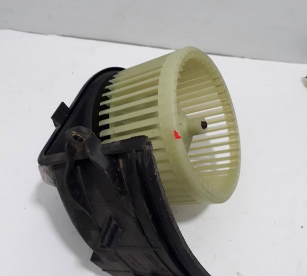 Ventilador Interno Da Caixa De Vw Gol G5-usado