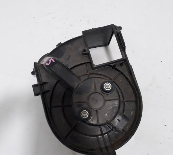 Ventilador Interno Da Caixa De Vw Gol G5-usado