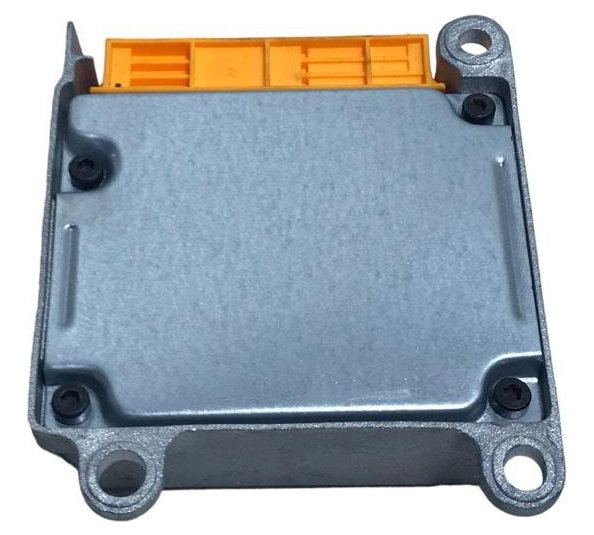 Módulo De Segurança Impacto Jac J3 2011/2012