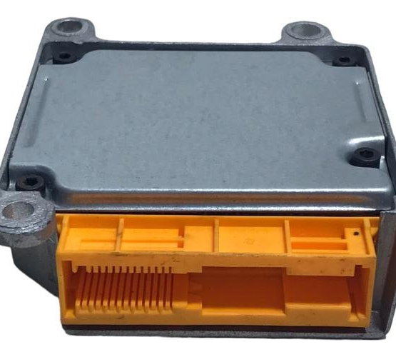 Módulo De Segurança Impacto Jac J3 2011/2012
