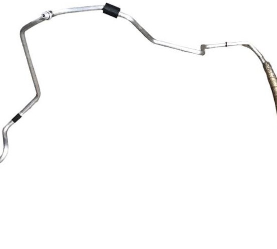 Mangueira Ar Condicionado Vw Gol/fox G7/g8 2017/18