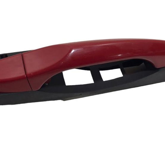 Maçaneta Externa Traseira Direita Jac J3 2011/2012 Original Foto