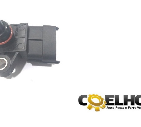 Sensor Map Hyundai Hb20 Hb20s 1.0 3cc 2012 Á 2016 (633)