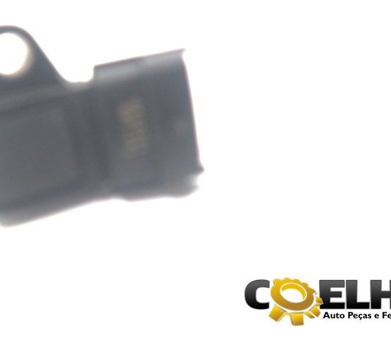 Sensor Map Hyundai Hb20 Hb20s 1.0 3cc 2012 Á 2016 (633)