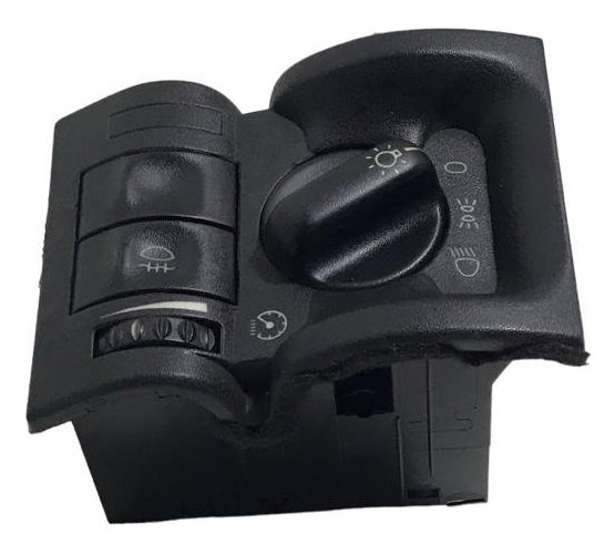 Comando Chave De Luz Chevrolet Vectra 2.0 1998/99