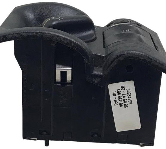 Comando Chave De Luz Chevrolet Vectra 2.0 1998/99