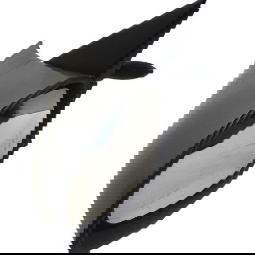 Espelho Retrovisor Externo D/esquer Gm Vectra 1997/1999