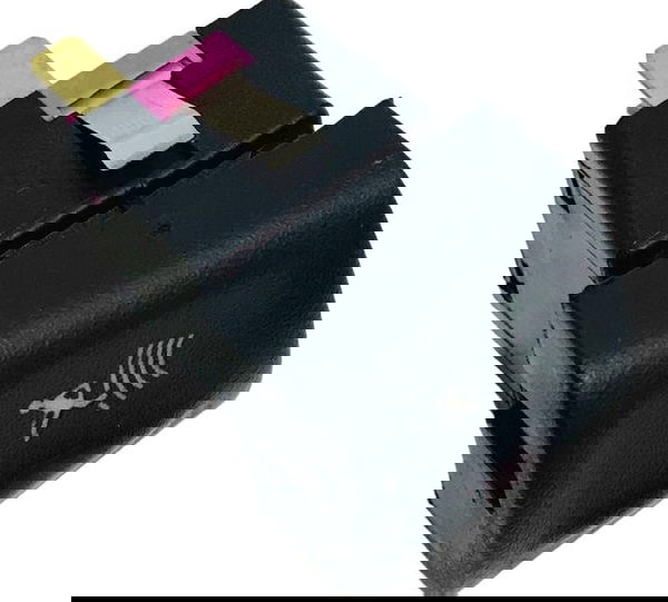 Botão Interruptor De Alarme Gm Vectra/blazer 1997-1999