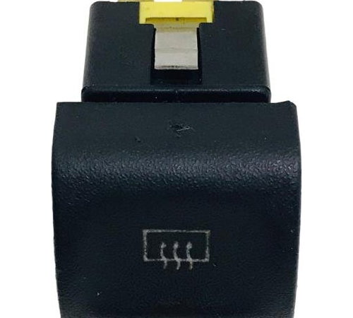 Botão Desembaçador Vidro Gm Vectra 2.0 1997/2001 Original