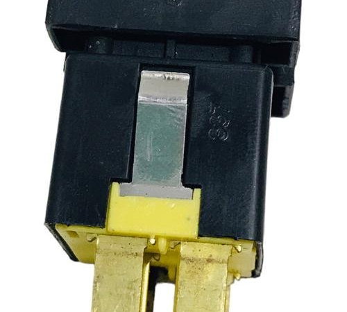 Botão Desembaçador Vidro Gm Vectra 2.0 1997/2001 Original