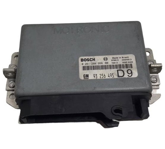 Módulo Injeção Chevrolet Vectra 2.0 1997/1999