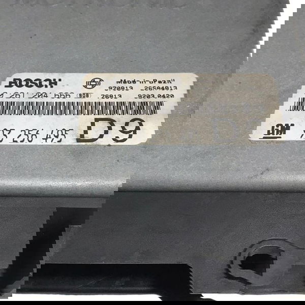 Módulo Injeção Chevrolet Vectra 2.0 1997/1999