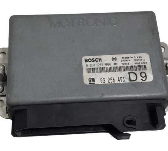 Módulo Injeção Chevrolet Vectra 2.0 1997/1999