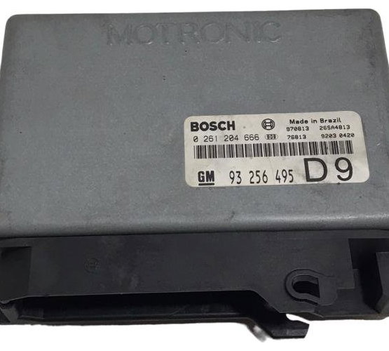 Módulo Injeção Chevrolet Vectra 2.0 1997/1999