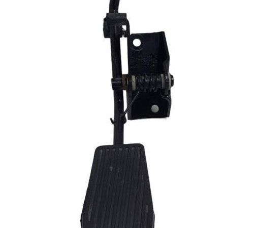 Pedal Acelerador Gm Vectra 2.0 1998/2005