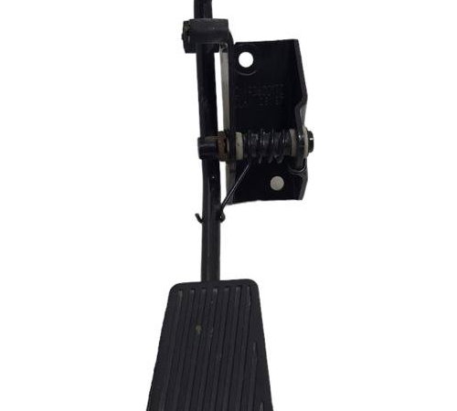 Pedal Acelerador Gm Vectra 2.0 1998/2005