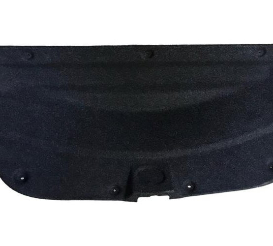 Forro Tampa Do Porta Malas Honda Civic G10 2017/2020