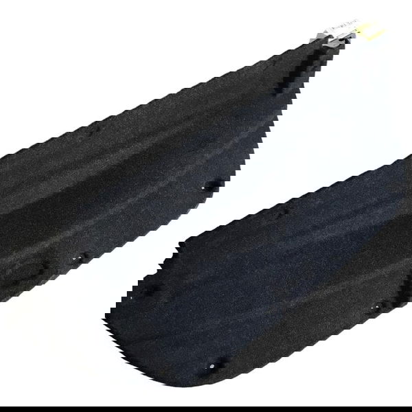 Forro Tampa Do Porta Malas Honda Civic G10 2017/2020