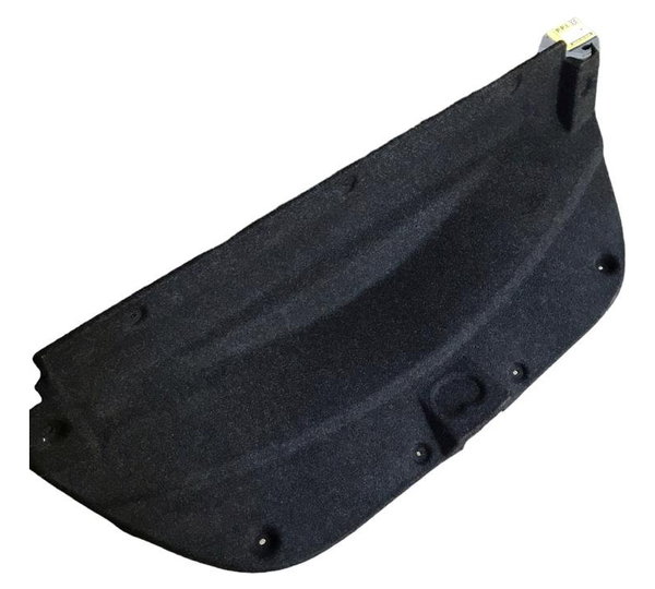 Forro Tampa Do Porta Malas Honda Civic G10 2017/2020