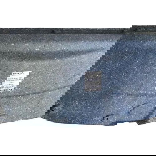 Forro Tampa Do Porta Malas Honda Civic G10 2017/2020