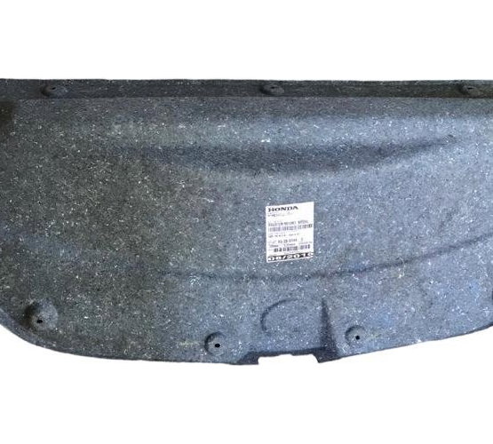 Forro Tampa Do Porta Malas Honda Civic G10 2017/2020