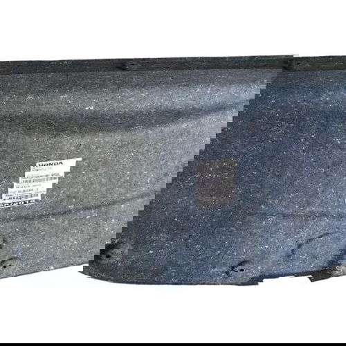 Forro Tampa Do Porta Malas Honda Civic G10 2017/2020