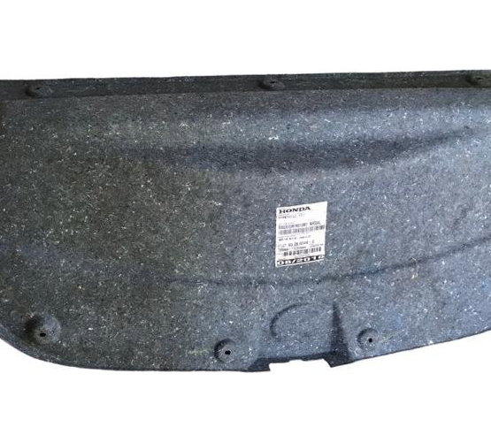 Forro Tampa Do Porta Malas Honda Civic G10 2017/2020
