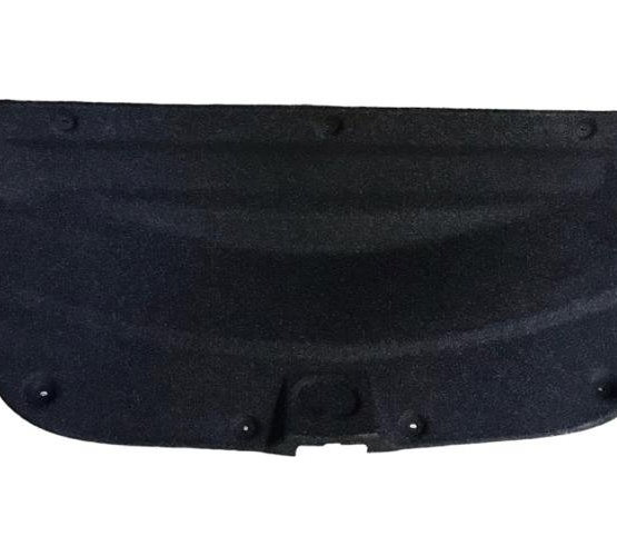 Forro Tampa Do Porta Malas Honda Civic G10 2017/2020