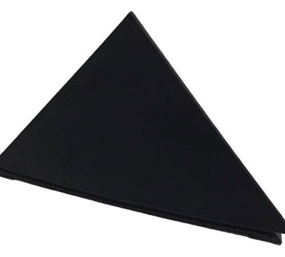 Acabamento Externo Porta T/esquerda Hyundai Hb20 2013/18