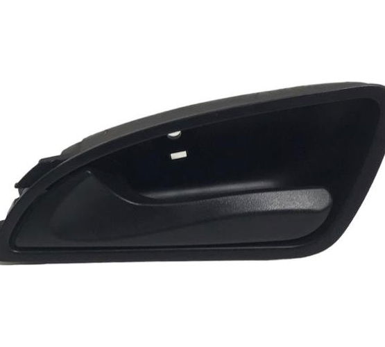 Maçaneta Interna Hyundai Hb20 D/esquerdo 2013 82611-hb000 Original Foto