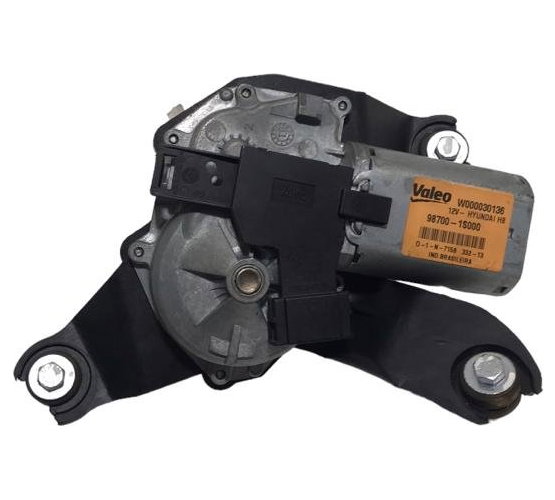 Motor Limpador Traseiro Hyundai Hb20 2013/19
