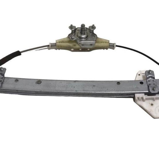 Maquina De Vidro Traseira Direita Hyundai Hb20 2013/2016