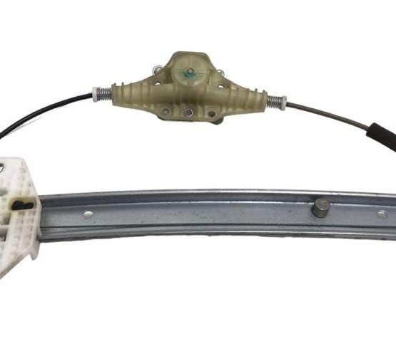 Maquina De Vidro Traseira Direita Hyundai Hb20 2013/2016