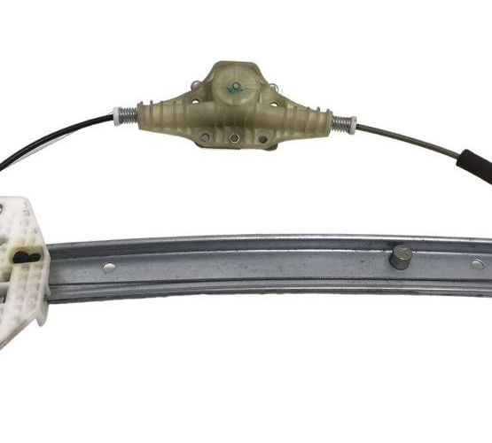 Maquina De Vidro Traseira Direita Hyundai Hb20 2013/2016