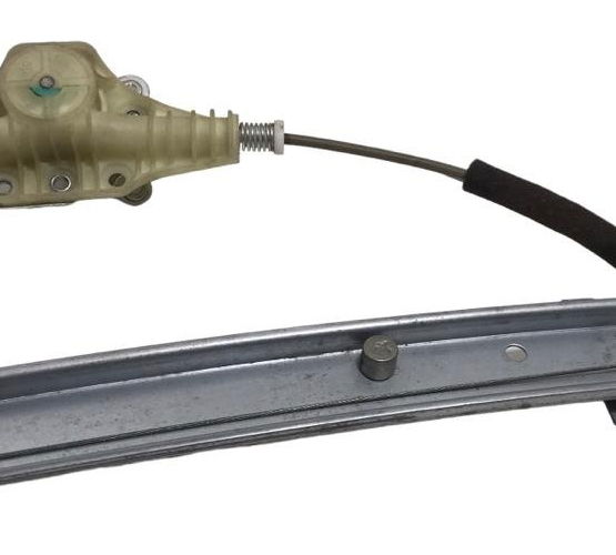 Maquina De Vidro Traseira Direita Hyundai Hb20 2013/2016